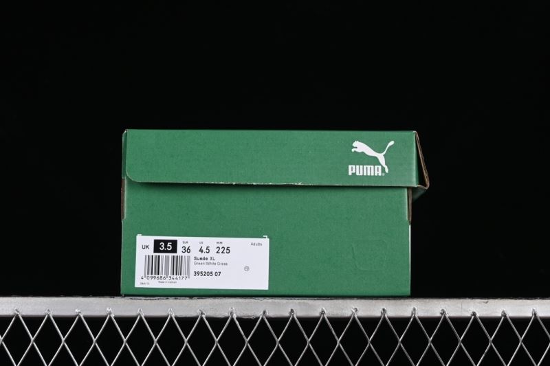 Puma Shoes